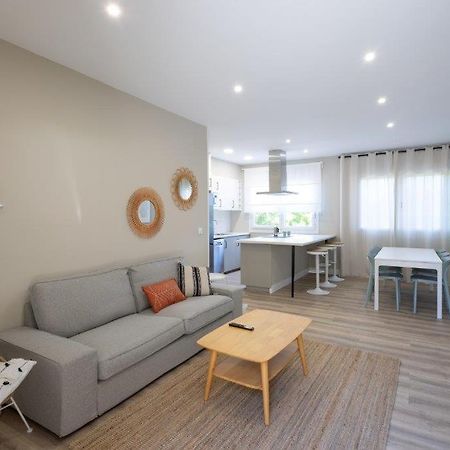 Mino Suites I Exterior foto