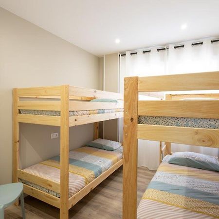Mino Suites I Exterior foto