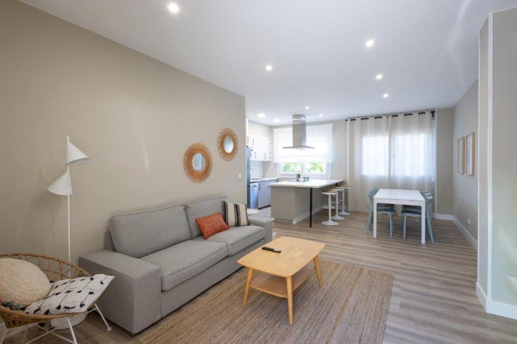 Mino Suites I Exterior foto