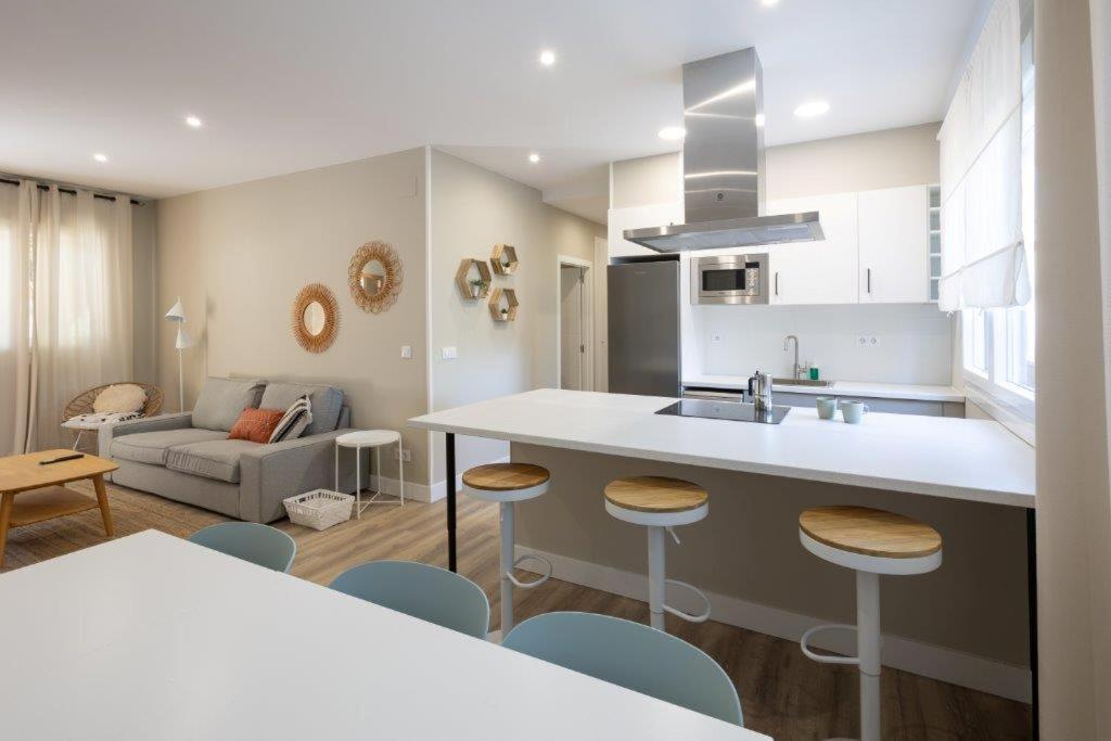 Mino Suites I Exterior foto