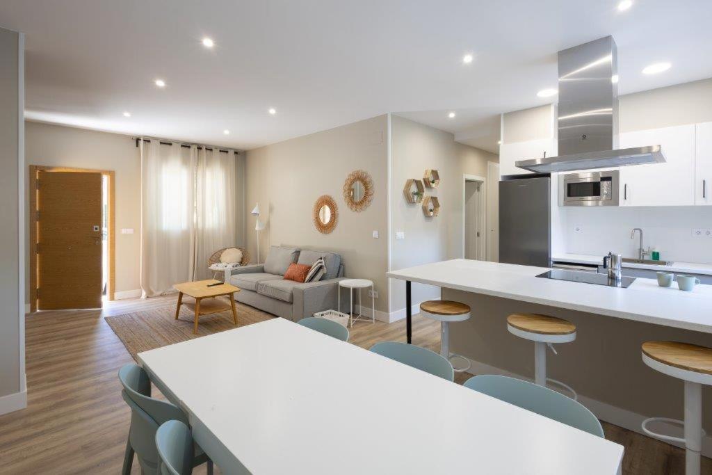 Mino Suites I Exterior foto