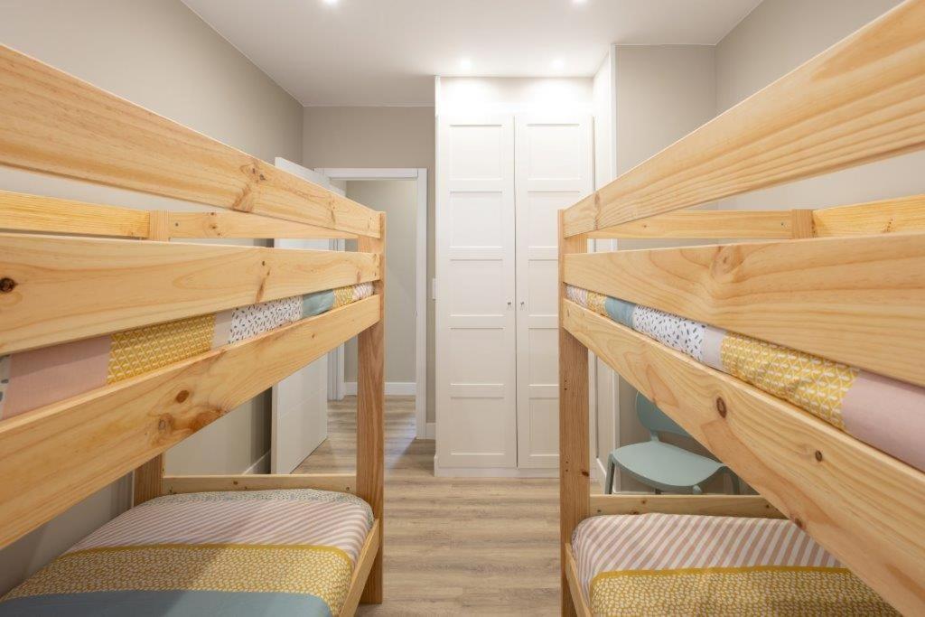 Mino Suites I Exterior foto
