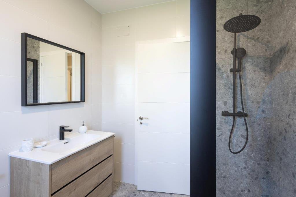 Mino Suites I Exterior foto